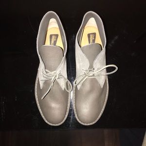 Shoes Clark’s original